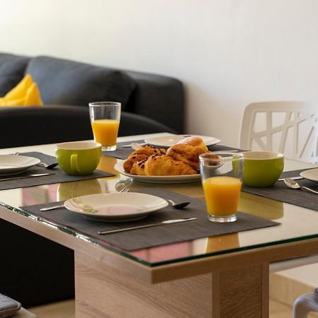 House Fidulic - Apartment The Lavender Lumbarda Bagian luar foto
