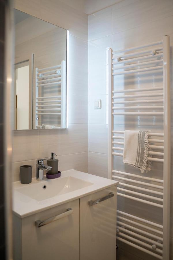 House Fidulic - Apartment The Lavender Lumbarda Bagian luar foto