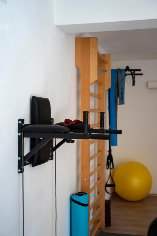 House Fidulic - Apartment The Lavender Lumbarda Bagian luar foto