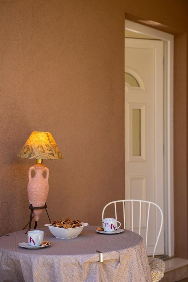 House Fidulic - Apartment The Lavender Lumbarda Bagian luar foto