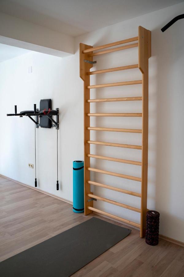 House Fidulic - Apartment The Lavender Lumbarda Bagian luar foto