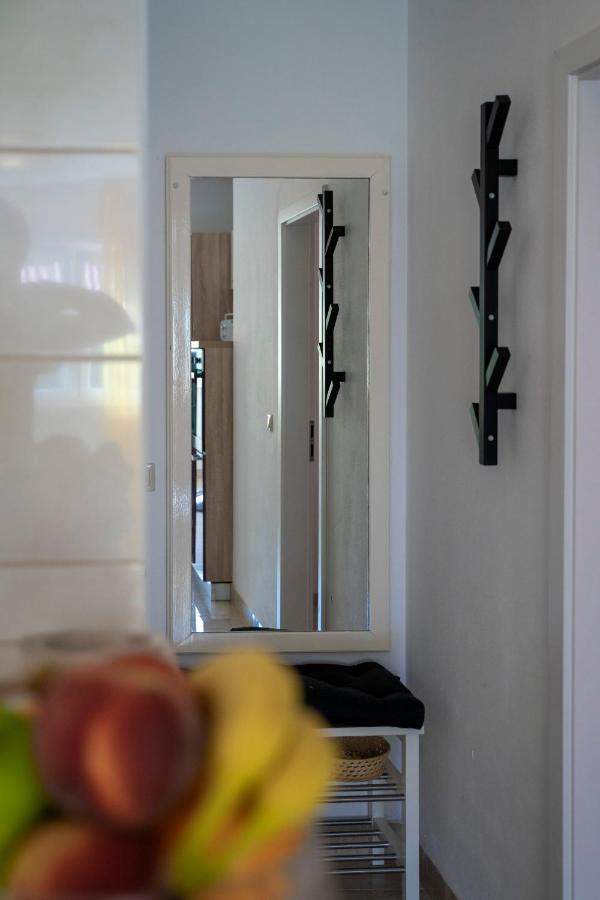 House Fidulic - Apartment The Lavender Lumbarda Bagian luar foto