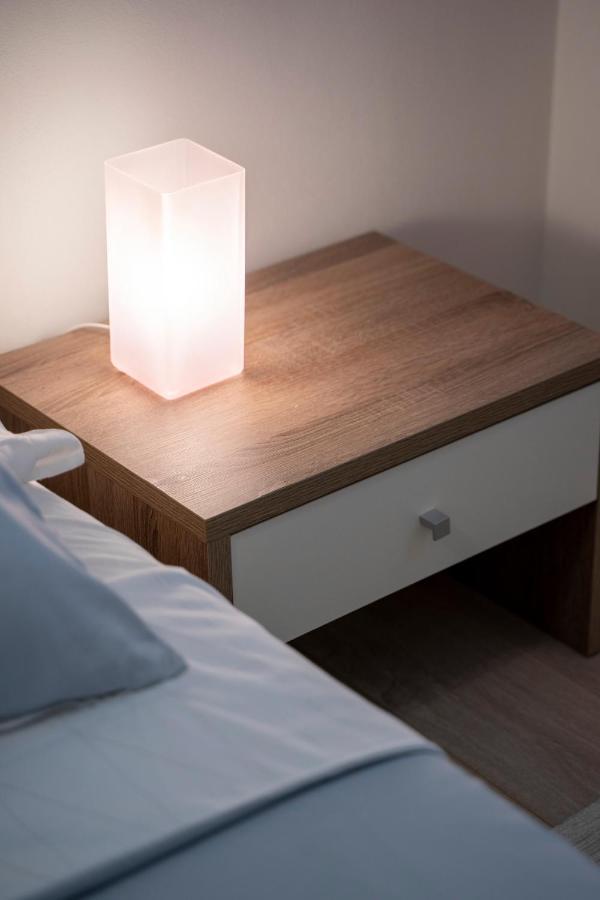 House Fidulic - Apartment The Lavender Lumbarda Bagian luar foto